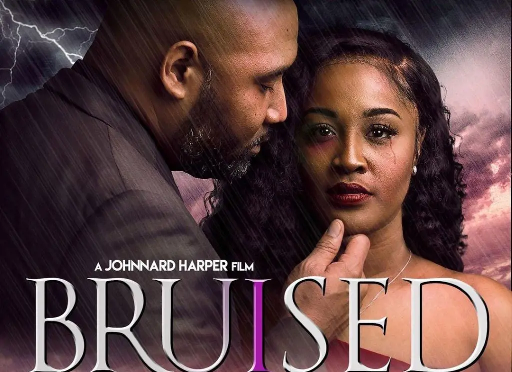 Johnnard Harper's thriller movie, Bruised, dropped on March 21, 2023, on Tubi; now, it has become the most popular film on the platform
